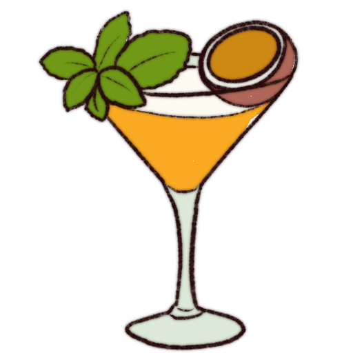 Pornstar Martini